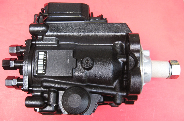 bosch vp44 diesel injection pump