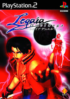 legend of legaia free download